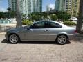2005 3 Series 330i Coupe #9