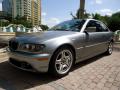 2005 3 Series 330i Coupe #17