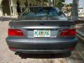 2005 3 Series 330i Coupe #21