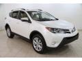 2013 RAV4 Limited AWD #1