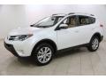 2013 RAV4 Limited AWD #3
