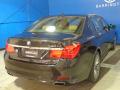 2011 7 Series 750Li Sedan #5
