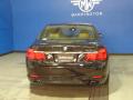 2011 7 Series 750Li Sedan #6