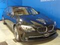 2011 7 Series 750Li Sedan #7
