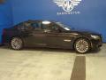 2011 7 Series 750Li Sedan #9