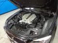 2011 7 Series 750Li Sedan #12