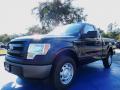2014 F150 XL Regular Cab #1