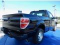 2014 F150 XL Regular Cab #3