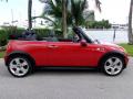 2006 Cooper S Convertible #3
