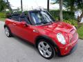 2006 Cooper S Convertible #6