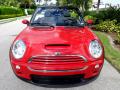 2006 Cooper S Convertible #8