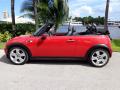 2006 Cooper S Convertible #10
