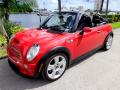 2006 Cooper S Convertible #12