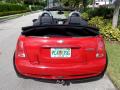2006 Cooper S Convertible #14