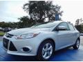 2014 Focus SE Sedan #1