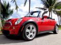 2006 Cooper S Convertible #17