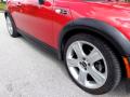 2006 Cooper S Convertible #19