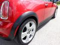 2006 Cooper S Convertible #22