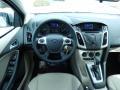 2014 Focus SE Sedan #8