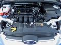 2014 Focus SE Sedan #11