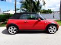 2006 Cooper S Convertible #27