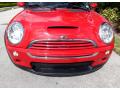 2006 Cooper S Convertible #30
