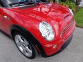 2006 Cooper S Convertible #35