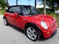 2006 Cooper S Convertible #36