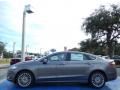2014 Fusion Titanium #2