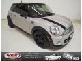 2012 Cooper Hardtop Baker Street Special Edition #1 2012 Cooper Hardtop Baker Street Special Edition #1