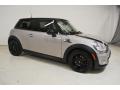 2012 Cooper Hardtop Baker Street Special Edition #2 2012 Cooper Hardtop Baker Street Special Edition #2