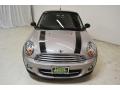 2012 Cooper Hardtop Baker Street Special Edition #4 2012 Cooper Hardtop Baker Street Special Edition #4