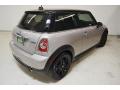 2012 Cooper Hardtop Baker Street Special Edition #5 2012 Cooper Hardtop Baker Street Special Edition #5