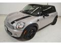 2012 Cooper Hardtop Baker Street Special Edition #8 2012 Cooper Hardtop Baker Street Special Edition #8