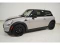 2012 Cooper Hardtop Baker Street Special Edition #9 2012 Cooper Hardtop Baker Street Special Edition #9