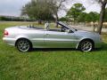 2004 Volvo C70 Silver Metallic #7 2004 Volvo C70 Silver Metallic #7