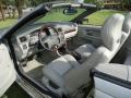2004 Volvo C70 Silver Interior #15 2004 Volvo C70 Silver Interior #15