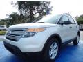 2014 Explorer FWD #1