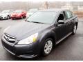 2011 Legacy 2.5i #3