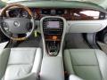  2004 Jaguar XJ Dove Interior #4
