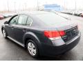 2011 Legacy 2.5i #8