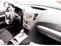 2011 Legacy 2.5i #9