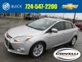2012 Focus SEL Sedan #1