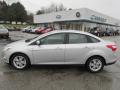 2012 Focus SEL Sedan #2