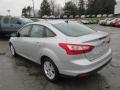 2012 Focus SEL Sedan #5