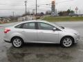 2012 Focus SEL Sedan #9