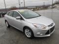 2012 Focus SEL Sedan #10
