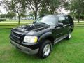2001 Explorer Sport #1