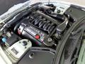  1999 XK 4.0 Liter DOHC 32-Valve V8 Engine #10