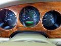  1999 Jaguar XK XK8 Coupe Gauges #34